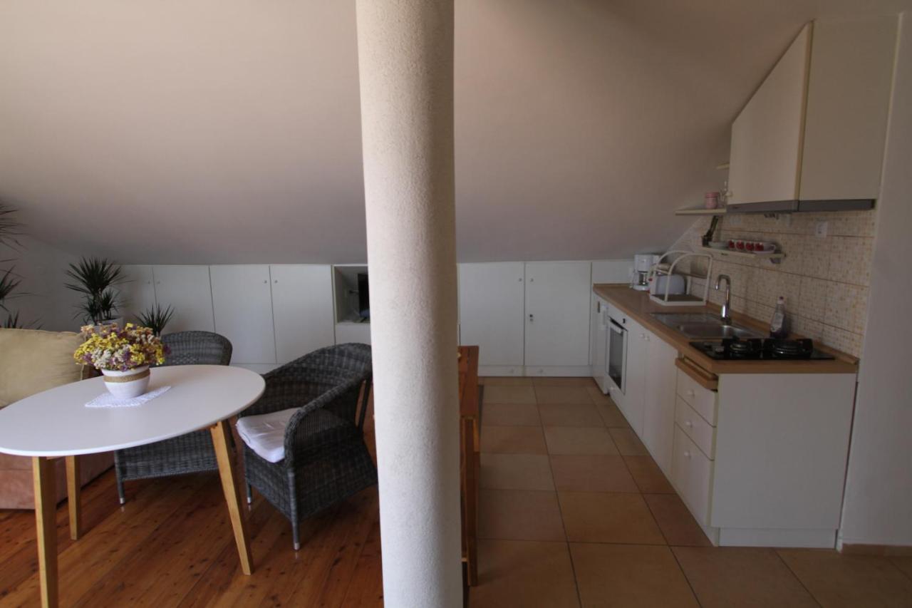 Tanya-Apartments And Rooms Hvar Town Exterior foto